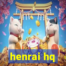 henrai hq